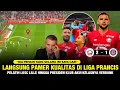 Download Lagu TAK BUTUH WAKTU LAMA! Verdonk Curi Perhatian Sepakbola Prancis Dan Langsung Masuk Skuad • Timnas IDN
