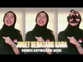 Download Lagu Joget Ambon Sebatang Kara Remix keyboard | Joget Ambon Keyboard 2025 Juju Rmx