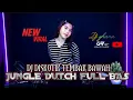 Download Lagu GETARKAN JANTUNG MU BRO !! DJ DISKOTIK TEMBAK SAMPE BAWAH JUNGLE DUTCH FULL BAS