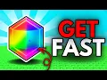 Download Lagu Get MEGA PET SHARD FAST in Grow A Garden!