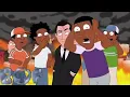 Viral Supa Hot Fire Family Guy Meme