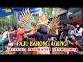 Download Lagu PAJU BARONG AGUNG !! jaranan arumsari plampang !! live dsn plampang 2023