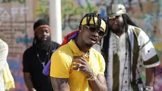 morgan heritage africa x jamaica feat diamond platnumz u0026 stonebwoy official music video 