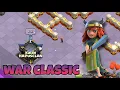 Download Lagu WAR CLASSIC Kalah HAPUS CLAN - Clash of Clans