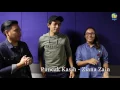 Download Lagu Khai Bahar Diuji Nyanyi 5 Lagu Bernada Tinggi