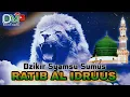 Download Lagu RATIB ALAYDRUS | SYAMSU SUMUS | AL IDRUUS