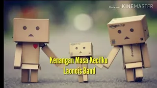 Download Leonis Band - Kenangan masa Kecil ku MP3 MP3