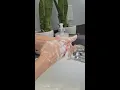 This a great hydrating antibacterial hand soap