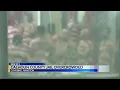Calhoun County Jail Overcrowded