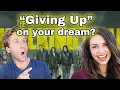 From Hollywood to Healing Why Actress Beth Keener Walked Away to Help Others