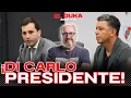 ¡DI CARLO PRESIDENTE! - ELDUKA