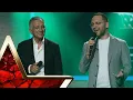 Download Lagu Pasko i Damir Handanovic - Hiljadu nula - Specijal - 35 - 24/25 - (Tv Pink 07.06.2025.)