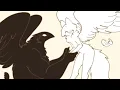 Download Lagu White Fox x Black Crow #1 - Comic