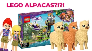 More Summer 2020 LEGO Friends Sets (41432)