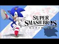 Download Lagu Green Hill Zone - Super Smash Bros Ultímate Sonic the Hedgehog 1991