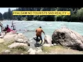 Download Lagu PHALGAM NO TOURISTS SAD REALITY 😔