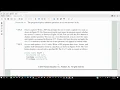 Java Programming 2 - Chapter 39 Exercise 9