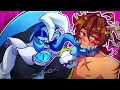 They Made A Cookie Run DATING SIMULATOR Soul Date