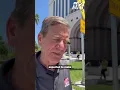 Palm Beach County clerk Michael Caruso arrested on child sex abuse kidnapping charges