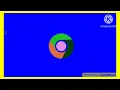 Google logo animation 2 effects
