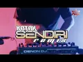Download Lagu DJ SENDIRI  [ K O T A K ]  REMIX alsoDJ  ||  BERJALAN SENDIRI DI SINI