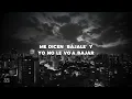 Pressure 9X19, Midnvght, Yecko - AsesinoNato / lyrics