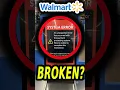 Walmart s Self-Checkout Is Secretly Tracking You Here s How
