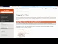 How to add product in cart in codeigniter using codeigniter cart class Codeigniter Tutorials