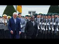 Download Lagu Ehrenbataillon - Generalgouverneur Papua-Neuguinea - militärische Ehren