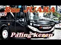 Keren,,,, Bus Pariwisata Mewah dan Terkenal asal Kota Semarang,,,D'NASIMA