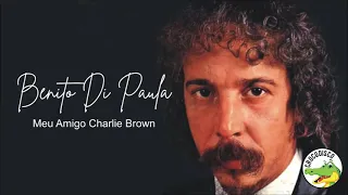 Benito Di Paula - Meu Amigo Charlie Brown