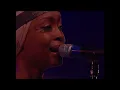 Erykah Badu - 'Didn't Cha Know/My Life' (new audio) [HD] | North Sea Jazz (2001)