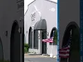 Man faces terrorism other charges after bringing weapons to Stevensville bar police say