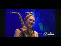 Download Lagu Eek a Mouse Ft. Megumi Mesaku with Mafia \u0026 Fluxy Band - My number One / Wicked Shall not Reign