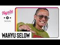 Download Lagu Selow  - Wahyu Selow | NYALA