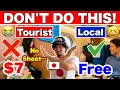 Don t Make These Mistakes 10 Things You MUST Know Before Riding Japan s Bullet Train in 2026