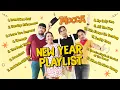 Download Lagu MOCCA - NEW YEAR PLAYLIST