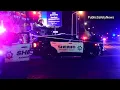 SHERIFF Shotspotter Homicide Investigation On Madison Avenue