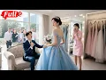 Download Lagu 總裁隨便租個窮丫頭假結婚，沒想到她換上禮服驚艷全場！總裁當場看傻，買下全城禮服寵她上天！#短劇 #爽劇 #甜劇 #愛情劇 #drama #总裁