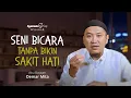 Download Lagu 50 KAIDAH NABAWIYYAH : 4 Tingkatan Perkataan yang Baik | Abu Bassam Oemar Mita