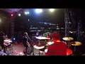 Download Lagu Andra and the backbone Muak Live [drumcam]
