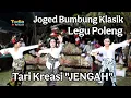 Download Lagu Tari Kreasi 'JENGAH' - Joged Bumbung Klasik LEGU POLENG Ds,Yehembang