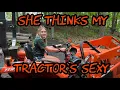 One Man s Trash Firewood is Another s Treasure