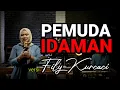 Lagu PEMUDA IDAMAN cover INA SALSA versi FILY KURCACI slow