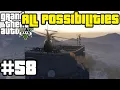 Download Lagu GTA V - The Bureau Raid ROOF ENTRY (All Possibilities)