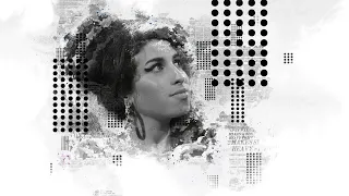 Download Amy Winehouse - Back To Black (Lyric Video) MP3