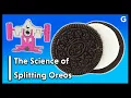 The Science of Splitting Oreos The Oreometer