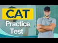 CAT Practice Test 2026 Certified Alarm Technician Level I Course Training Questions and Answers
