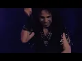 DIO - Last In Line / Children Of The Sea / Holy Diver (Live 1986)