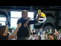 Steve Hilton outlines Califordable plan at Chula Vista town hall